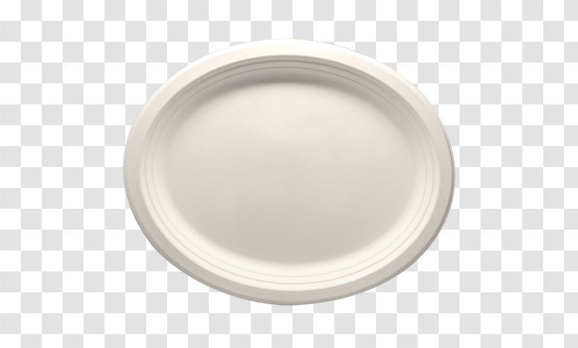 Platter Plate Bagasse Tableware Disposable - Kitchen Transparent PNG