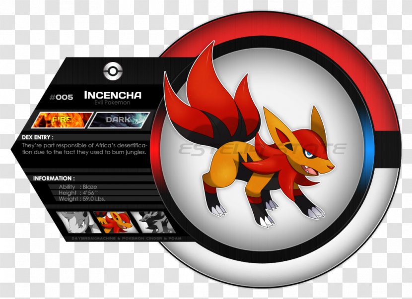 Fennekin Pokémon Deus Ex Machina TV Tropes - Tv - Pokemon Transparent PNG