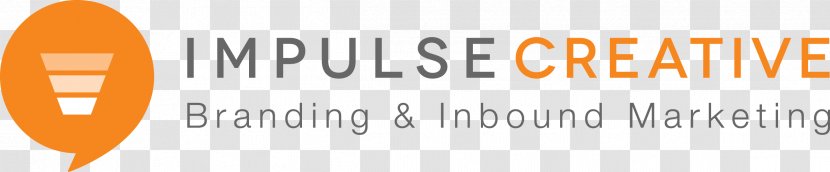 Logo Impulse Creative Brand Marketing Advertising Agency - Adhere Transparent PNG
