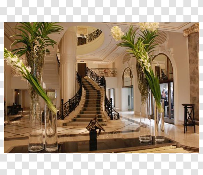 Interior Design Services Property Arecaceae Hacienda - Palm Tree - Four Seasons Hotels And Resorts Transparent PNG
