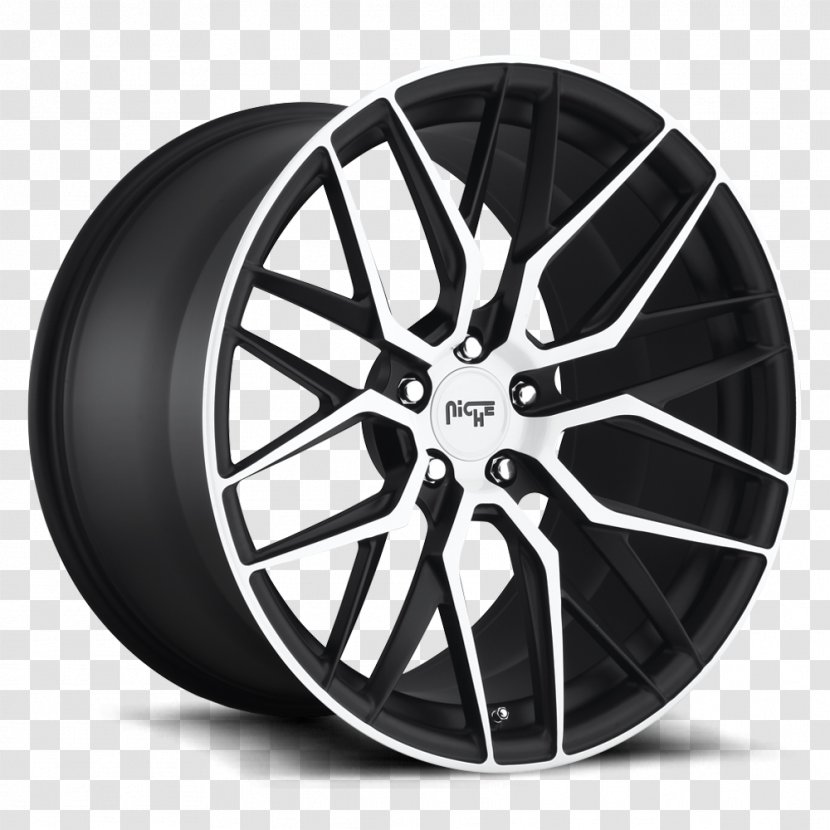 L & M Tire And Wheel Car Rim - Automotive - Dumbbell Fitness Beauty Transparent PNG
