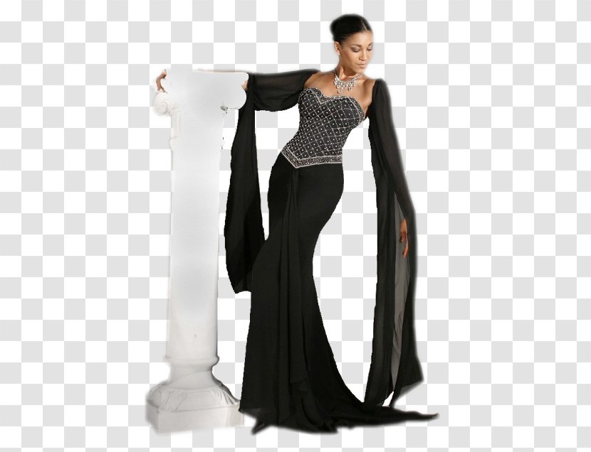 Woman Dress Бойжеткен Clip Art Transparent PNG