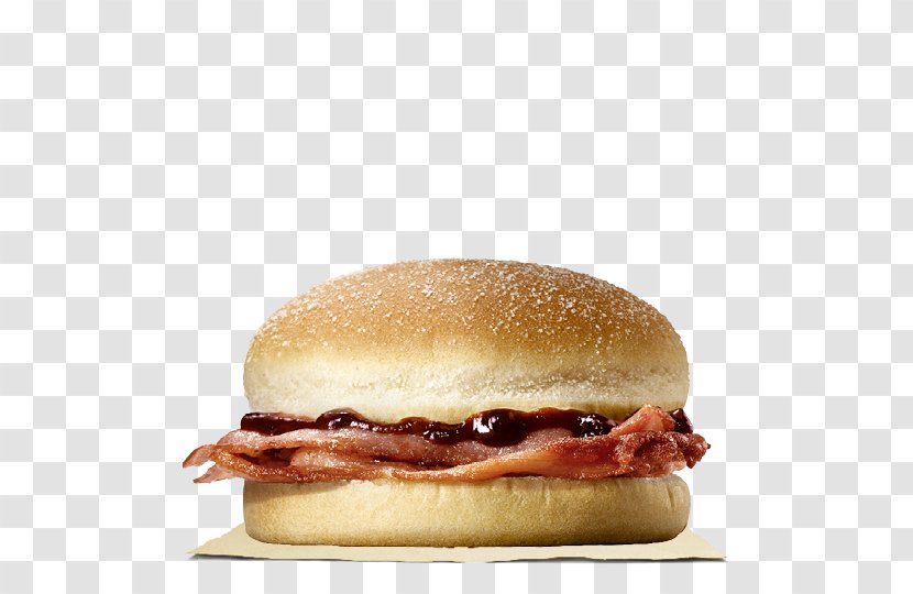 Hamburger Breakfast Sandwich Cheeseburger Bacon - Mcdonald S Transparent PNG