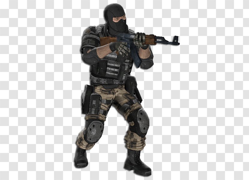 Counter-Strike: Source Global Offensive Video Game Theme - Weapon - Counter Strike Transparent PNG
