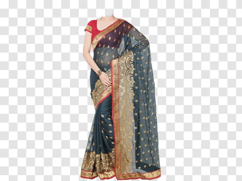 Sari Clothing Myntra Discounts And Allowances Photography - Coupon - Picture Editor Transparent PNG