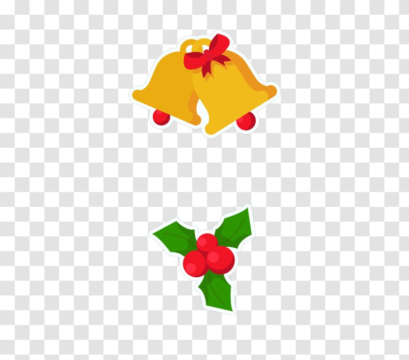 Bell Christmas - This - Bells Transparent PNG