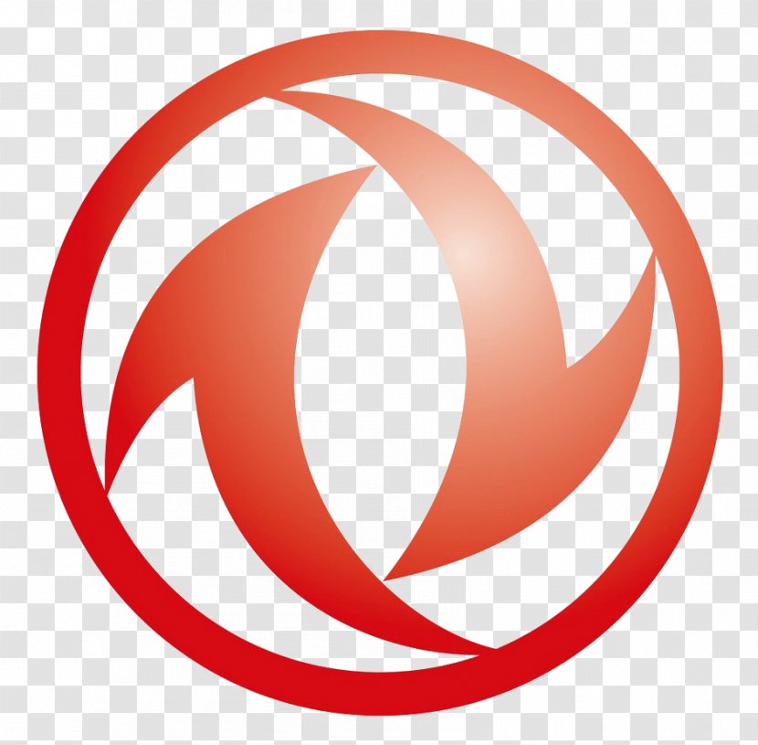 Dongfeng Motor Corporation Car Logo - Automotive Industry Transparent PNG