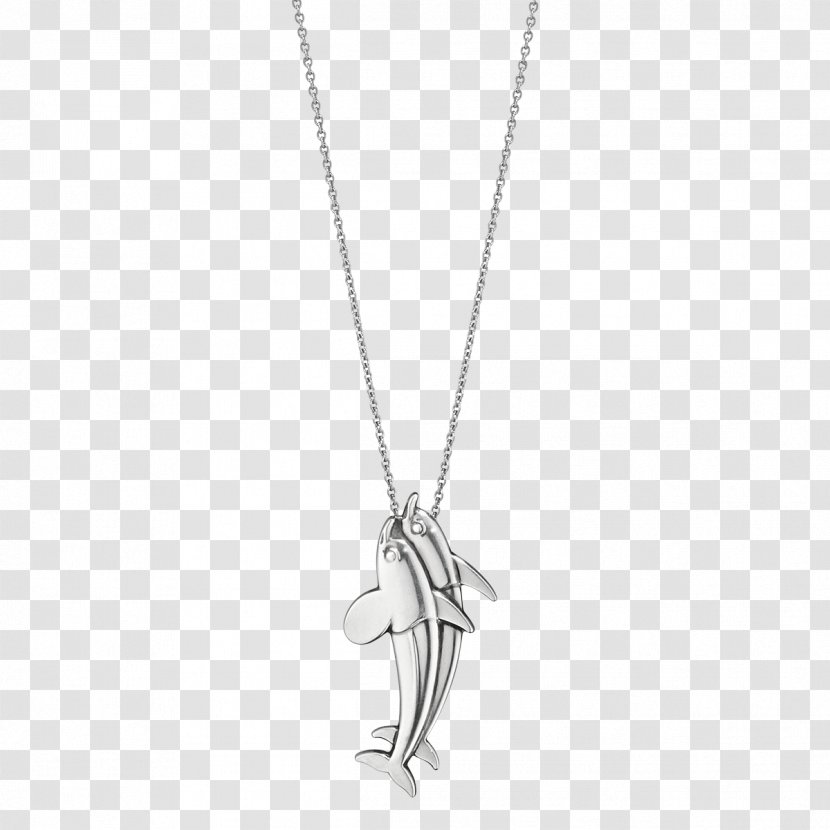 Earring Necklace Charms & Pendants Jewellery Clothing Accessories - Silver - Pendant Transparent PNG
