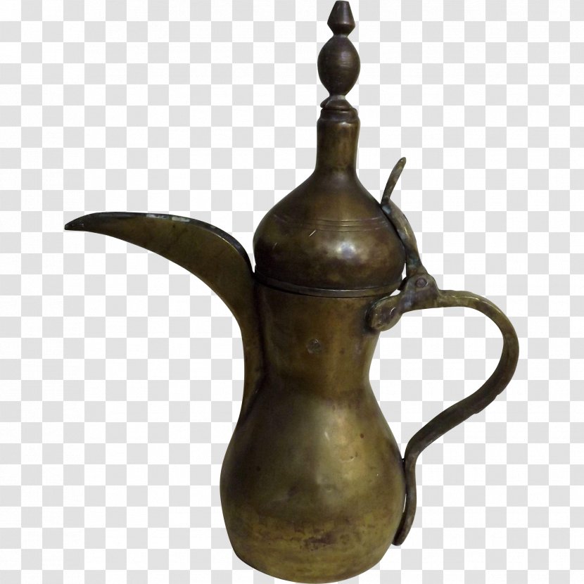 Arabic Coffee Turkish Cafe Moka Pot - Cappuccino Transparent PNG