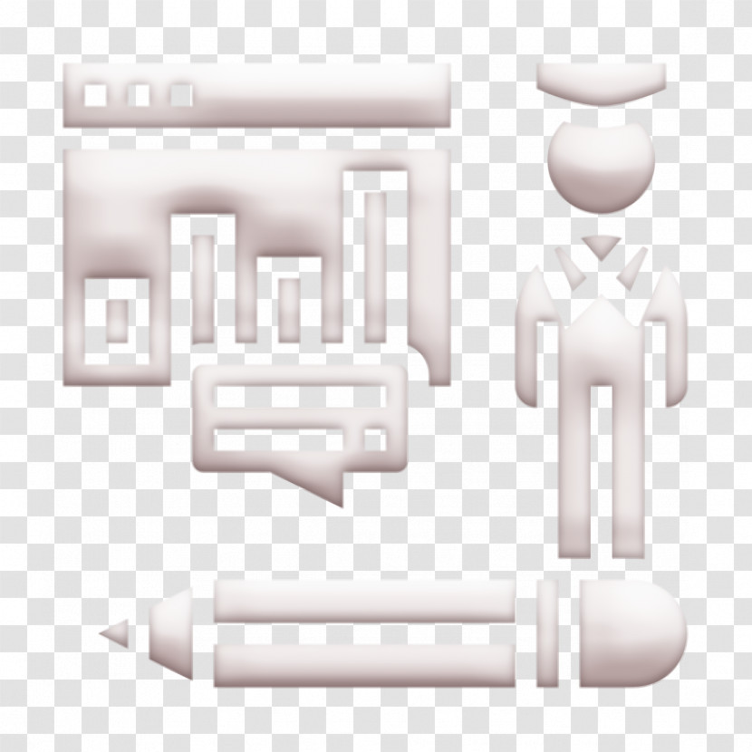 Learning Icon Business And Finance Icon Business Recruitment Icon Transparent PNG