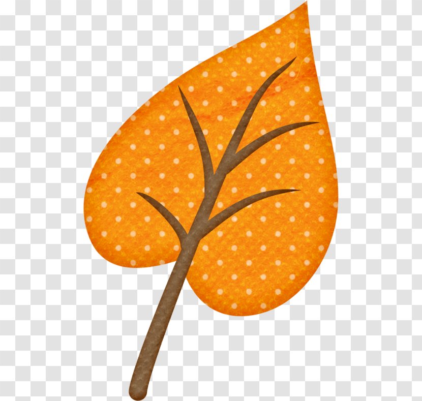 Leaf Autumn Clip Art Transparent PNG