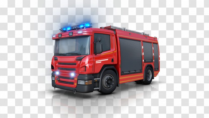 Fire Engine Department Emergency 2012: The Quest For Peace 2: Ultimate Fight Life - Firefighter Transparent PNG