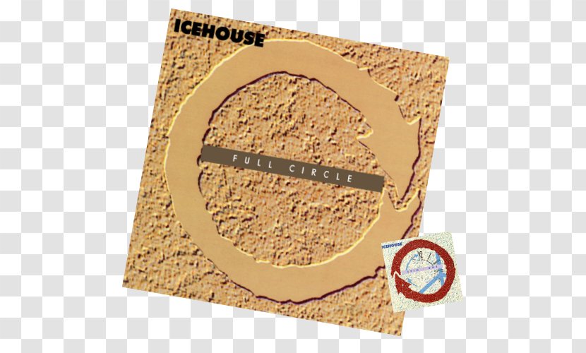 Full Circle Icehouse Guns N' Roses Yo, Micro Babe Shakin' The Cage (Techno) - Album Transparent PNG