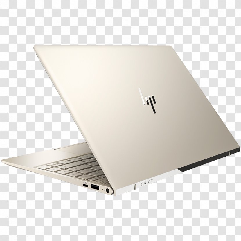 Laptop Hewlett-Packard HP ENVY 13-ad000 Series Intel Core I7 - Electronic Device - Họa Tiết Transparent PNG