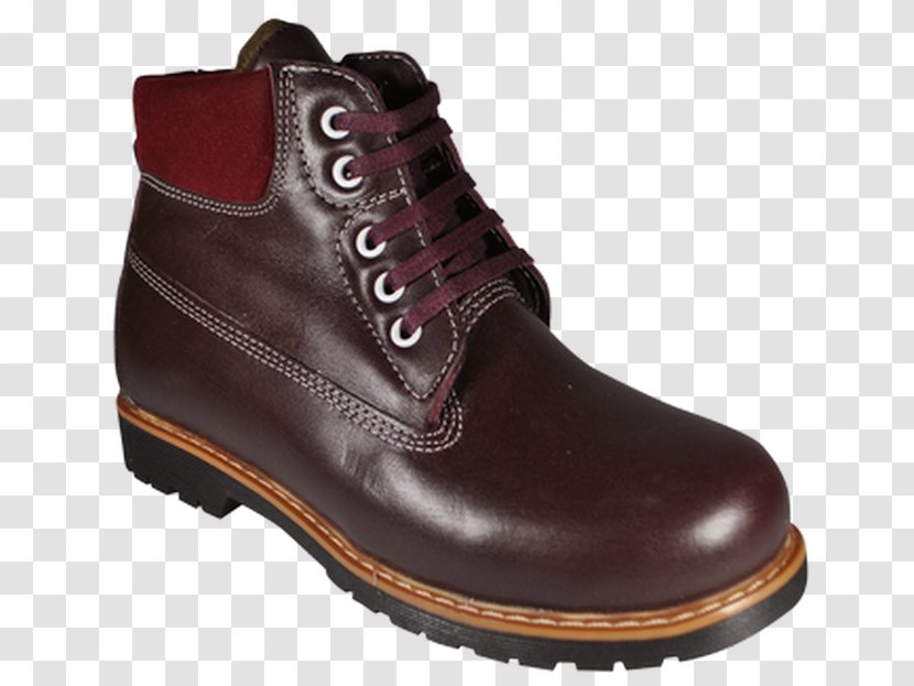 Dress Boot Orthotics Ortop Footwear Flat Feet - Brown Transparent PNG