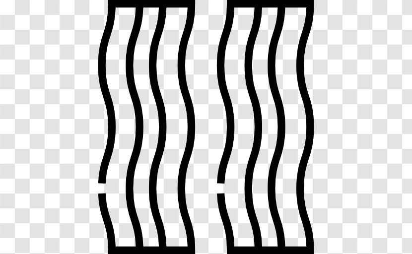 White Line Shoe Tree Clip Art Transparent PNG