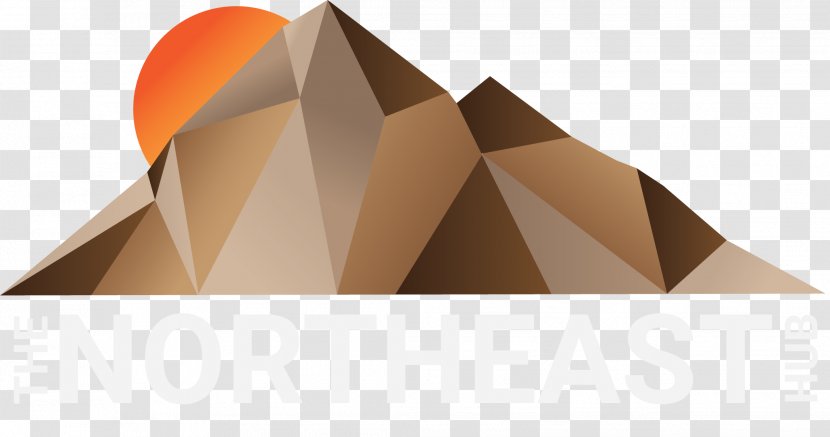 Triangle Brand - Angle Transparent PNG