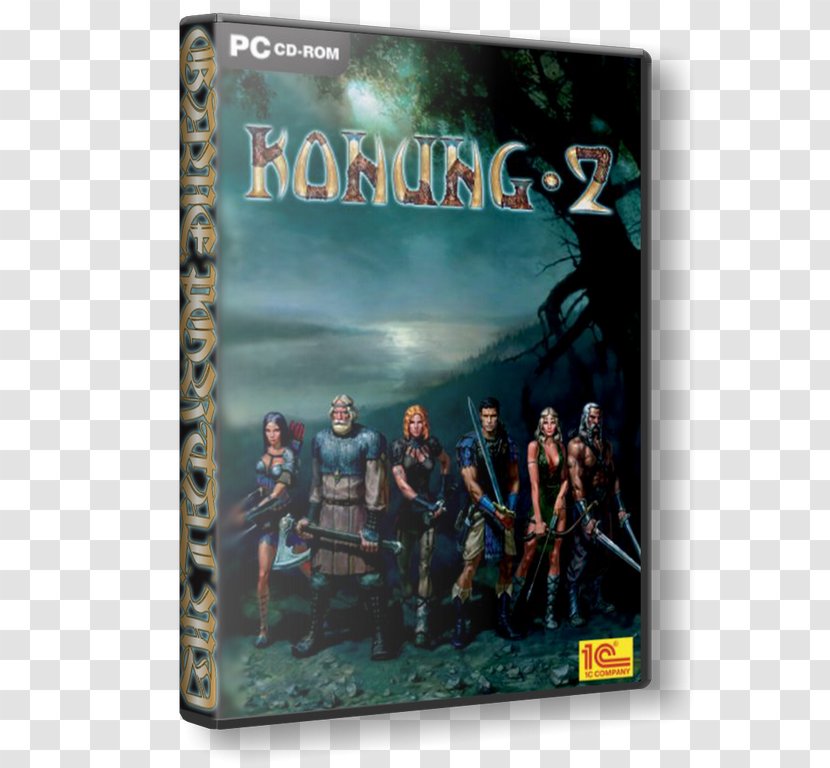 Konung: Legends Of The North Diablo Konung III: Ties Dynasty Dungeon Siege: Throne Agony Game - Video - Online Rpg Avabel Action Transparent PNG