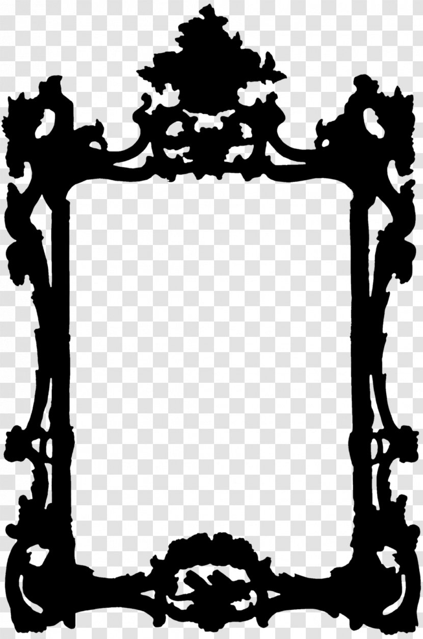 Picture Frames Design Decorative Arts Image Ornament - Beauty - Antique Transparent PNG