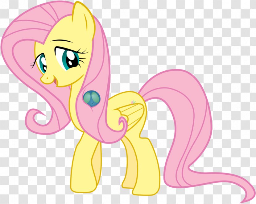 My Little Pony: Equestria Girls Fluttershy Pinkie Pie - Watercolor - Pony Transparent PNG