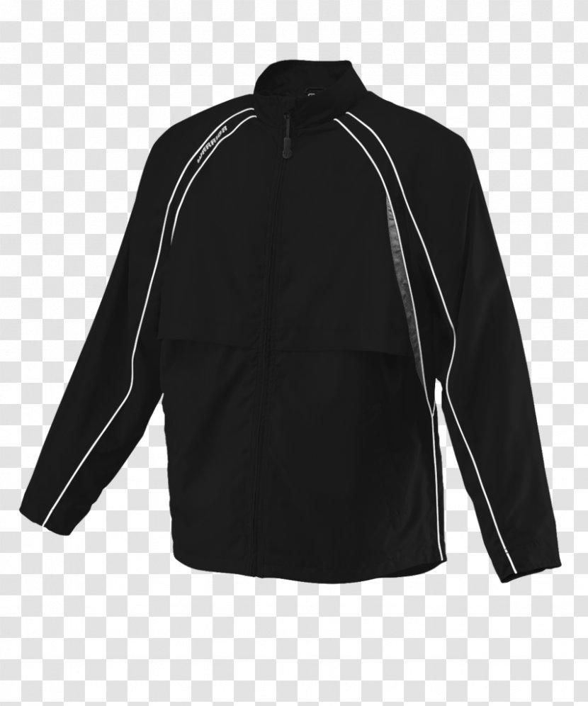 Hoodie Windbreaker Jacket Adidas Clothing - Warm Transparent PNG