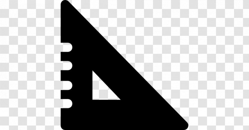 Set Square Cartabó Triangle Education - Ruler Transparent PNG