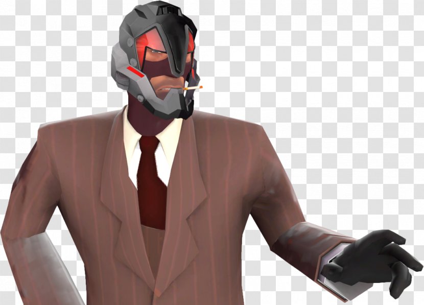 Team Fortress 2 Deus Ex: Human Revolution Price Wiki - Ex - Balaclava Transparent PNG