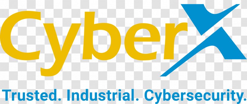 Logo Cyber X, Inc. CyberX Brand Industry - Computer Network - Landlady Transparent PNG