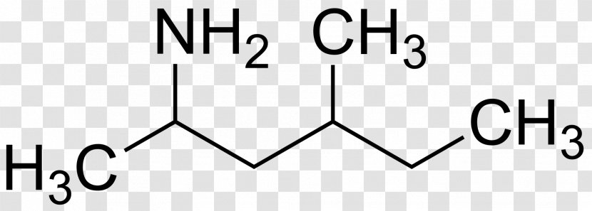 2-Methylhexane Organic Chemistry Amine Compound Chemical - Text - 4methyl2pentanol Transparent PNG