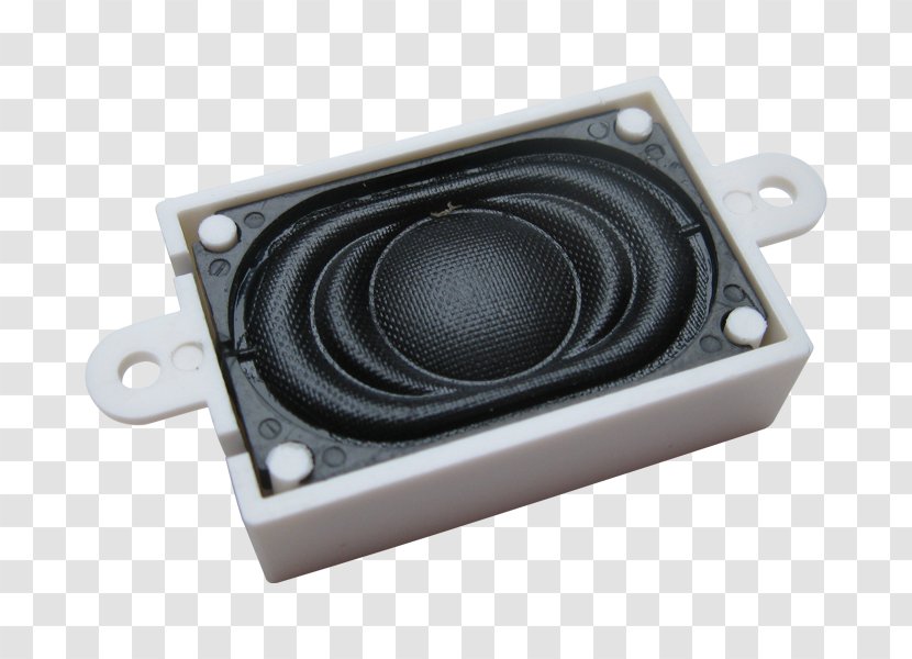 Loudspeaker Jouetec Ohm Rail Transport Modelling Computer Hardware - Scale Transparent PNG