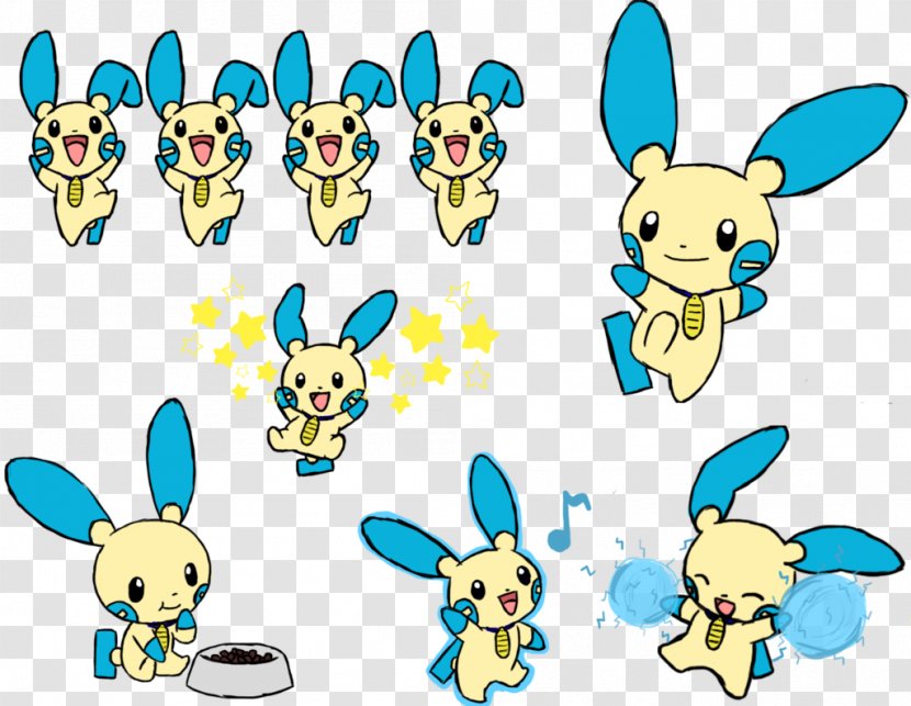 Domestic Rabbit Lopunny Roserade Sceptile Pokémon - Pok%c3%a9 Ball - Pokemon Transparent PNG