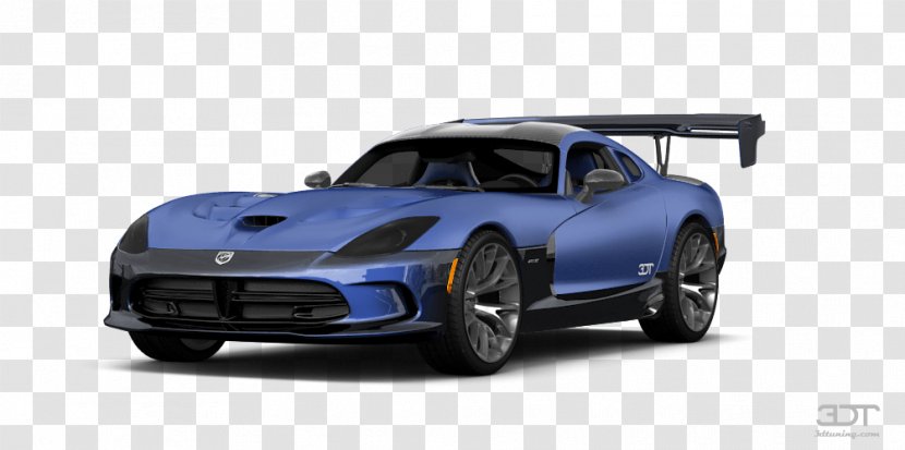 Hennessey Viper Venom 1000 Twin Turbo Dodge Car Performance Engineering - Automotive Exterior Transparent PNG