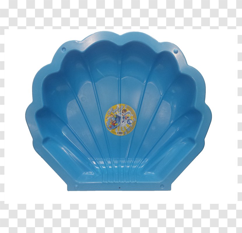 Giant Clam Seashell Swimming Pool Water - Melbourne - Indoor Decorations Transparent PNG