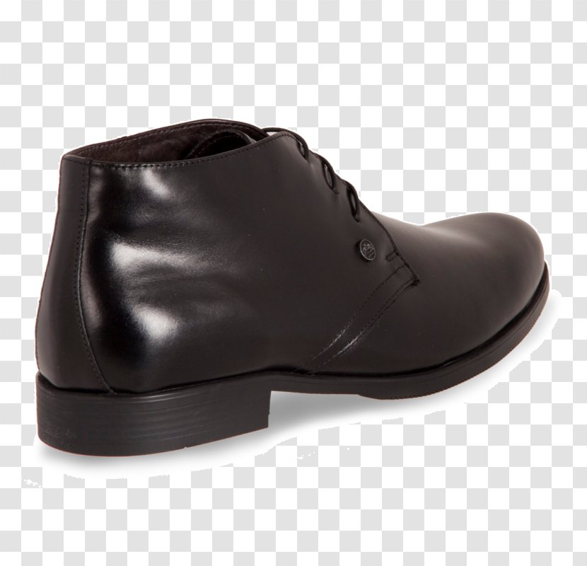 Leather Boot Shoe Strap C. & J. Clark - Footwear Transparent PNG