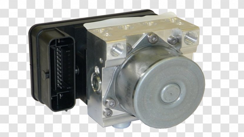Car Anti-lock Braking System Cornering Brake Control Electronic Unit - Distance - Antilock Transparent PNG
