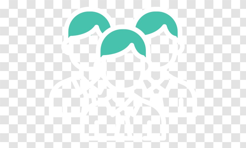 Logo Desktop Wallpaper Font - Aqua - Sweaty Recruits Transparent PNG