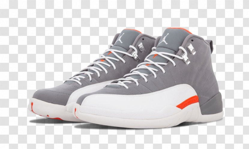 Sneakers Nike Air Max Jordan Retro XII Shoe Transparent PNG