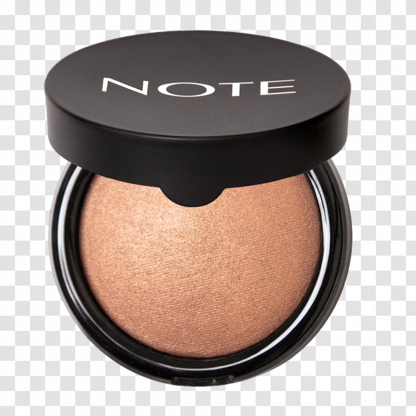 Face Powder Cosmetics Compact Foundation Concealer - Nykaa Transparent PNG