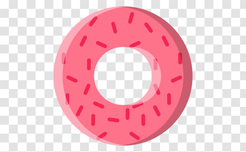Donuts Clip Art - Automotive Wheel System - Donut Icon Transparent PNG