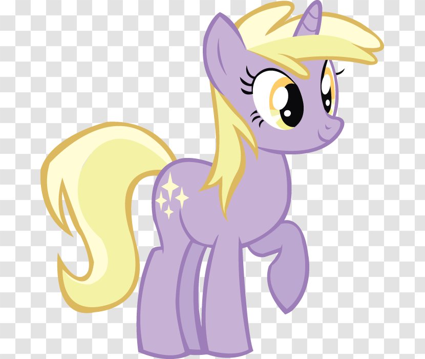Derpy Hooves Pony Twilight Sparkle Rarity Rainbow Dash - Vertebrate - Cartoon Father And Daughter Transparent PNG