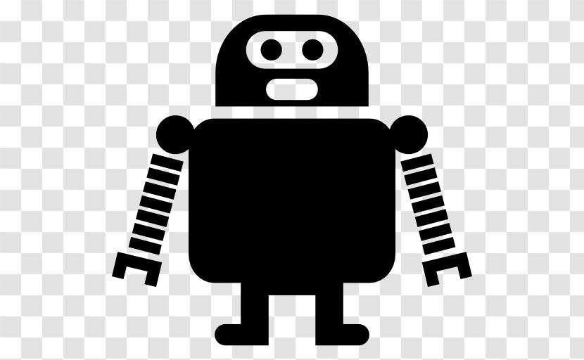 Robotic Arm Robotics Technology - Chatbot - Robot Transparent PNG