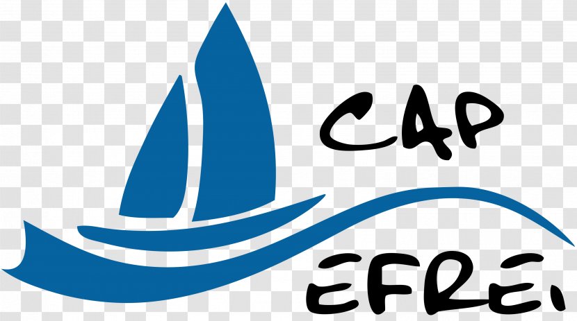 Logo EFREI Brand Font Clip Art - Flight Cap Transparent PNG
