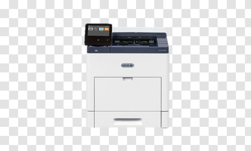 LED Printer Xerox Paper Printing - Photocopier Transparent PNG