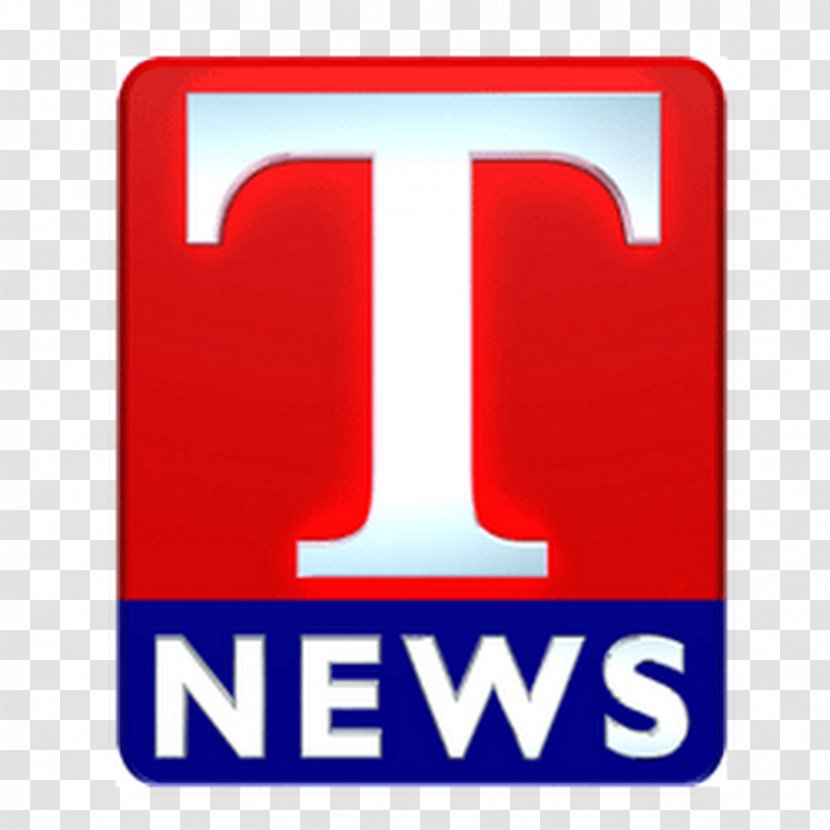 Logo Telugu T News Brand - Signage - Chandrababu Naidu Transparent PNG