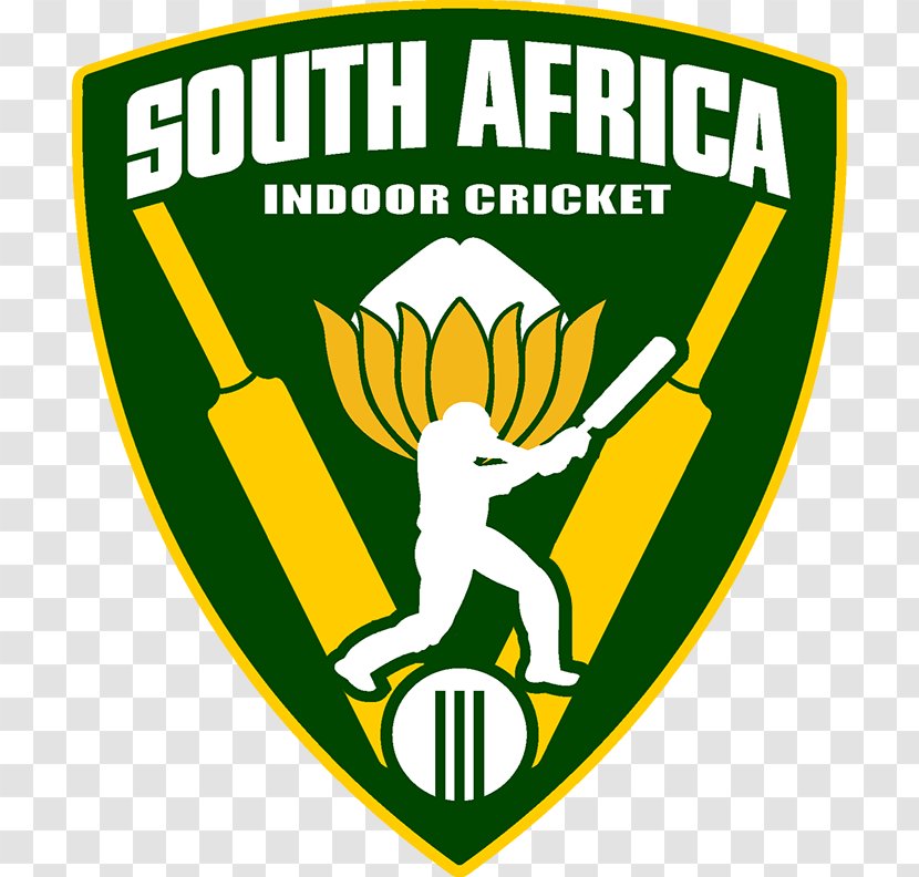 South Africa National Cricket Team African In England 2017 ICC World Twenty20 Indoor - Text Transparent PNG