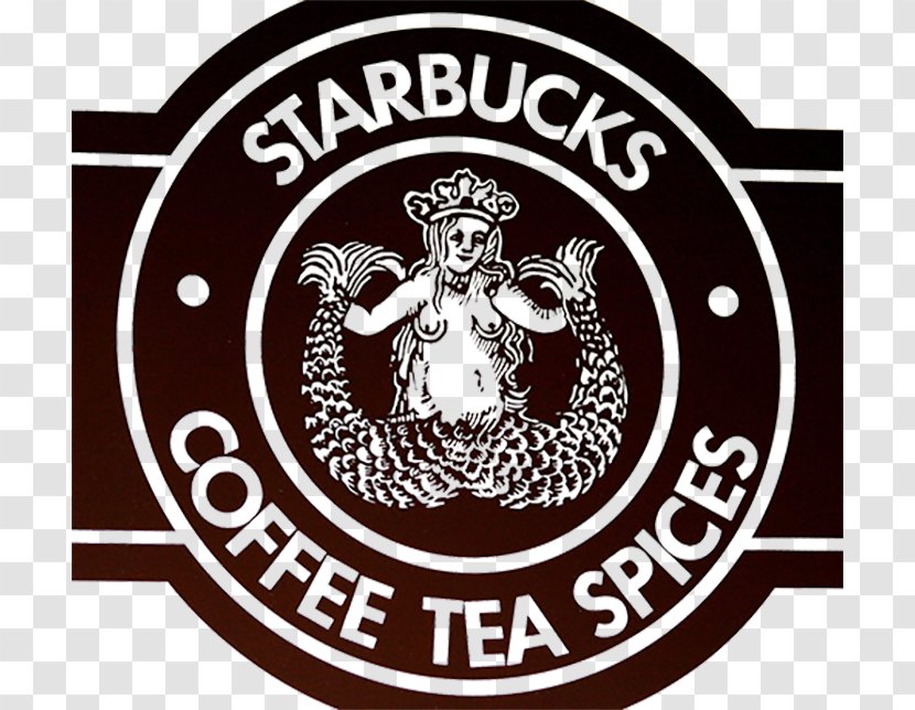 Logo Starbucks Pike Place Market Symbol Emblem - Logos Transparent PNG