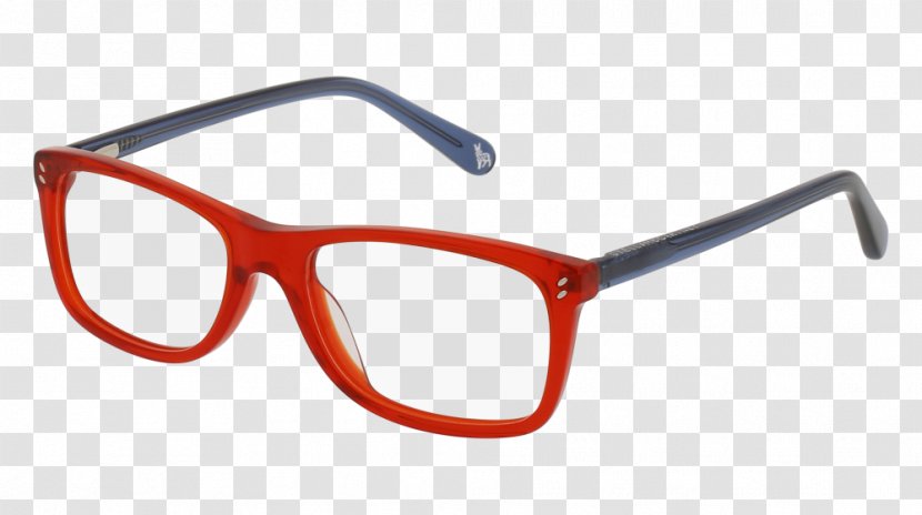 Sunglasses Eyeglass Prescription Police Fashion - Rayban Rx6355 - Stella Mccartney Transparent PNG