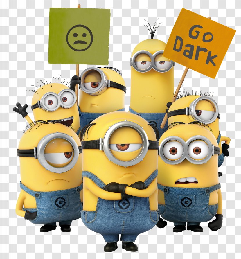 Despicable Me: Minion Rush Universal Pictures Balthazar Bratt Agnes Transparent PNG