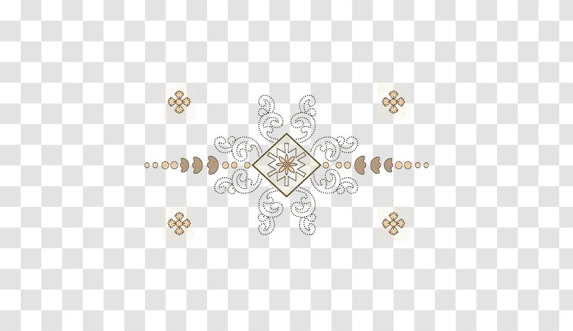Snowflake Schema Euclidean Vector Pattern - Shape - Eight Transparent PNG