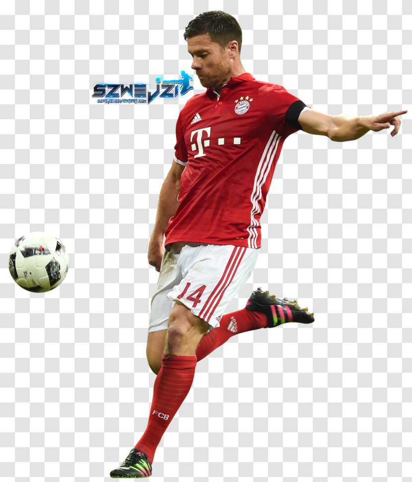 FC Bayern Munich Football Player Clip Art - Sport Transparent PNG